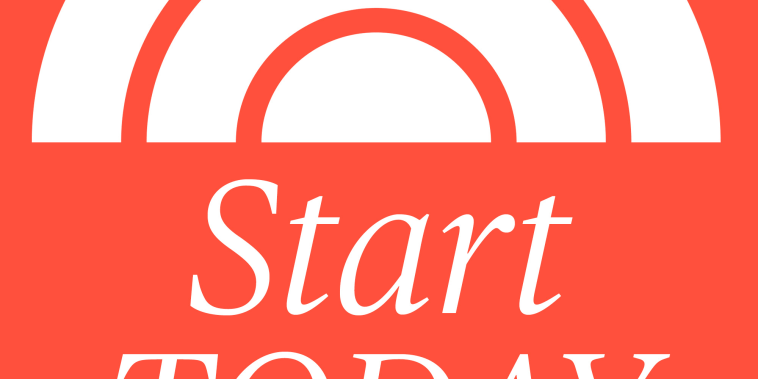 start today group graphic