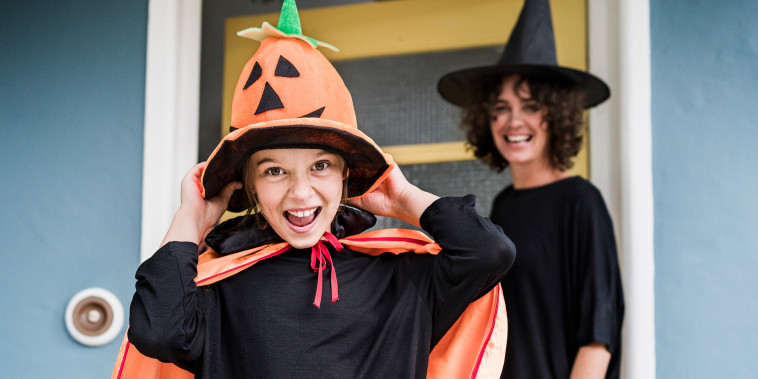 Adult Spellbound Witch Fancy Dress Costume Halloween Horror Ladies Womens BN 