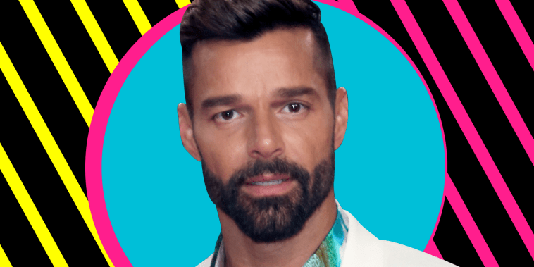 Ricky Martin rompe el silencio y da la cara tras acusaciones de violencia doméstica