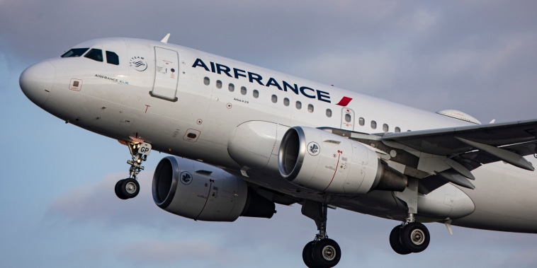 Image: Air France