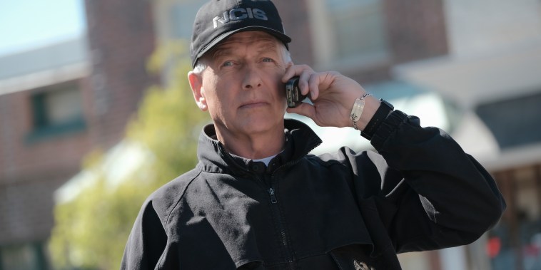 The actor portrayed Special Agent Leroy Jethro Gibbs from 2003 to 2021.