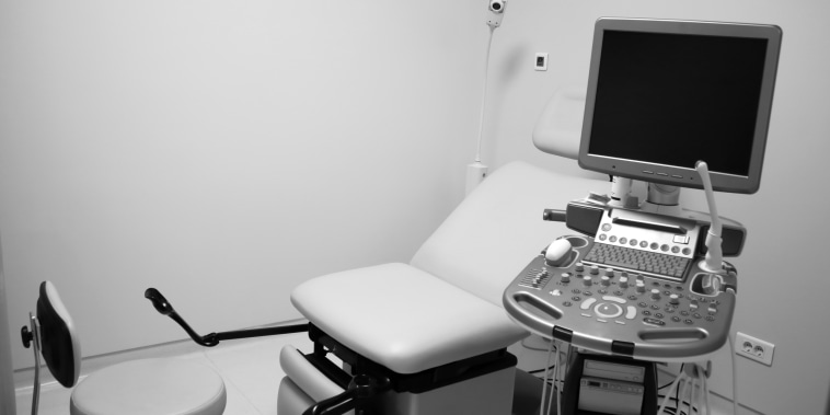 Gynecological examination