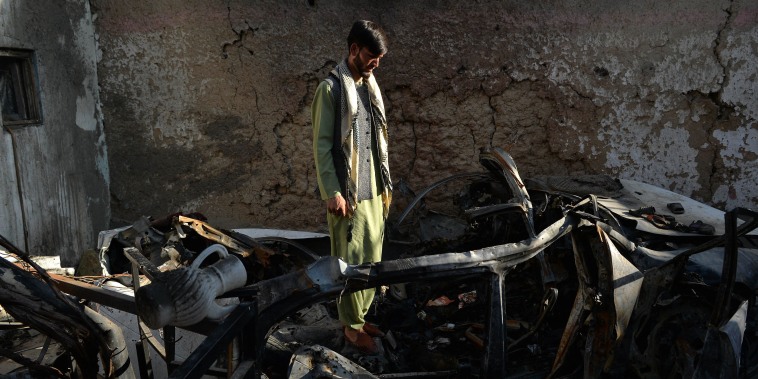 AFGHANISTAN-CONFLICT-US-CIVILIANS