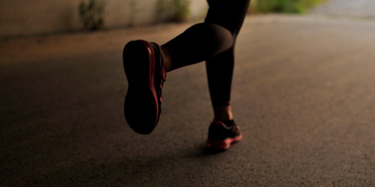 The reality of being a runner and a woman can be disheartening and frightening.