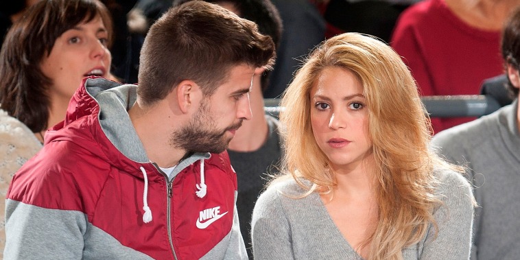 Sale a la luz una petición que Shakira habría hecho a Gerard Piqué en su acuerdo de separación.