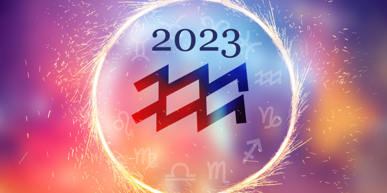 Acuario 2023