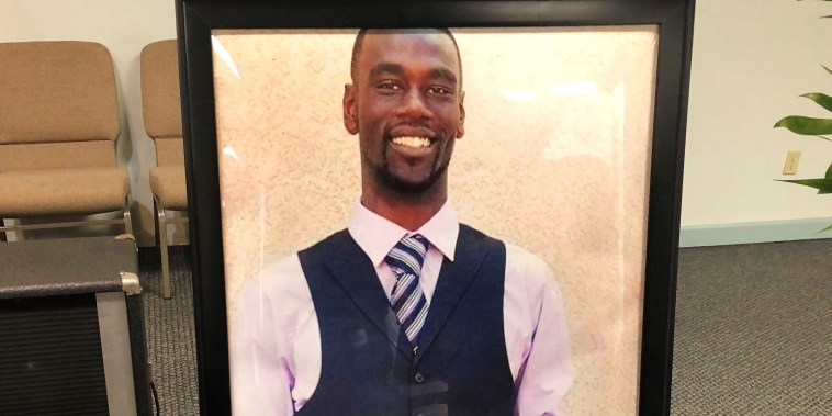 Nichols was killed during a traffic stop with Memphis Police on Jan. 7.