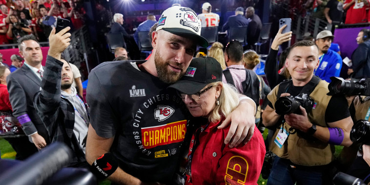 Travis Kelce
