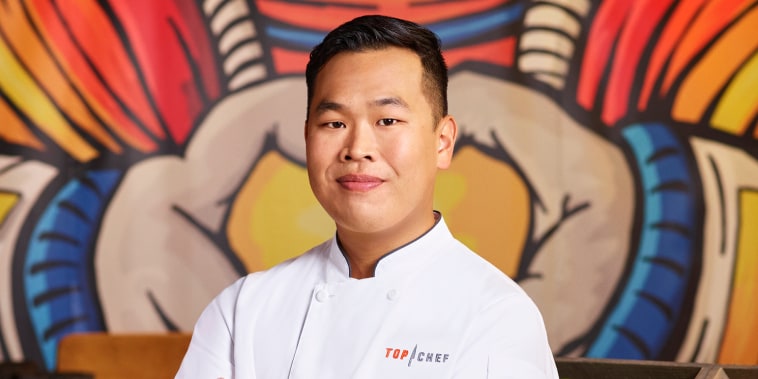Top Chef - Season 19