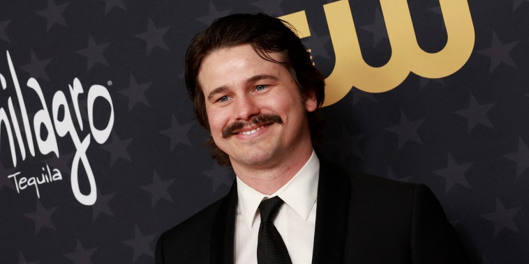 Jason Ritter