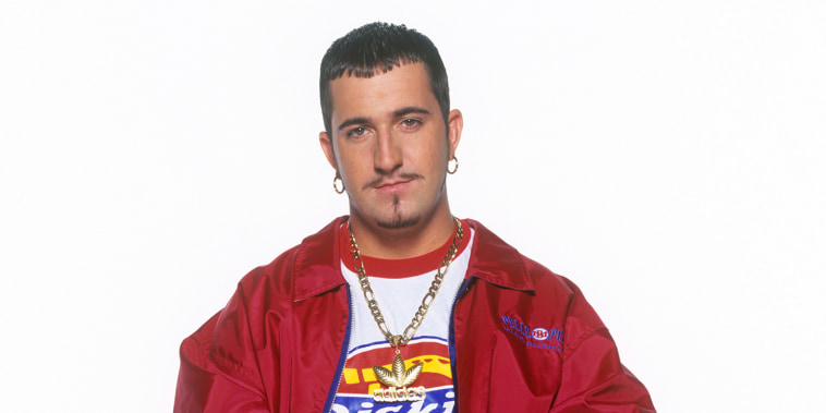 LFO (Brian Gillis)
