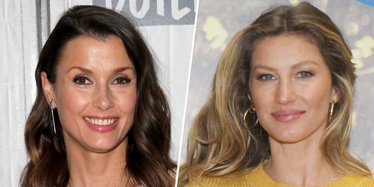 Gisele Bundchen, Bridget Moynahan