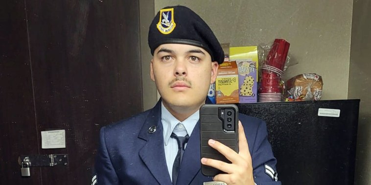 Josiah Ernesto Garcia