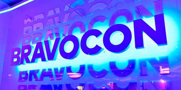BravoCon