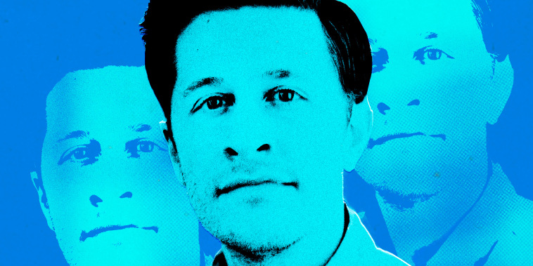 David Pakman