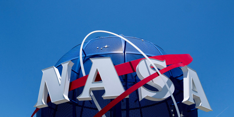 The NASA Langley Research Center in Hampton, Va., on June 15, 2022.