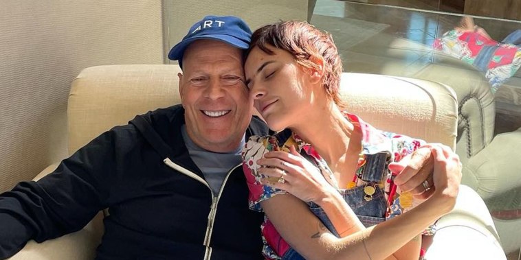 Tallulah Willis shares how she knew something was wrong with dad Bruce in emotional essay