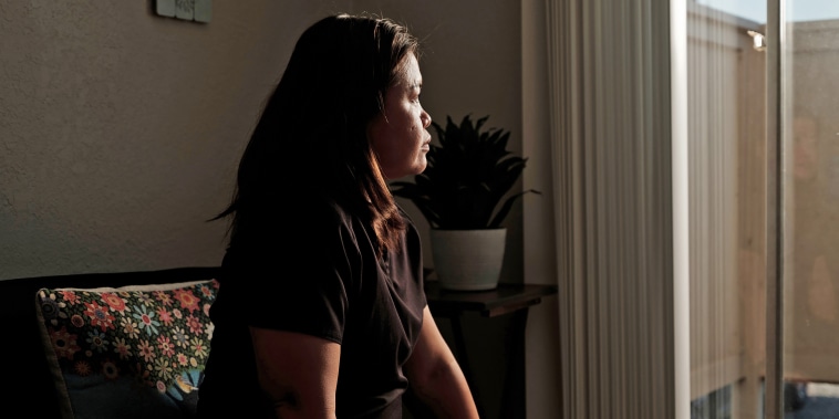 Ghel Pecjo is a physical therapist from the Philippines who now lives in Abilene, Texas.