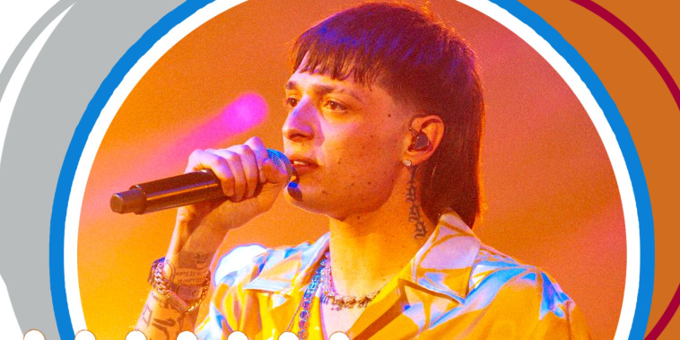 Peso Pluma lanza afilado mensaje tras suicidio de un niño que no lo dejaban escuchar sus canciones