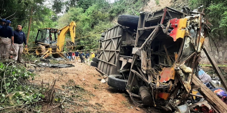 Mexico News: Breaking News Photos Videos about Mexico NBC News