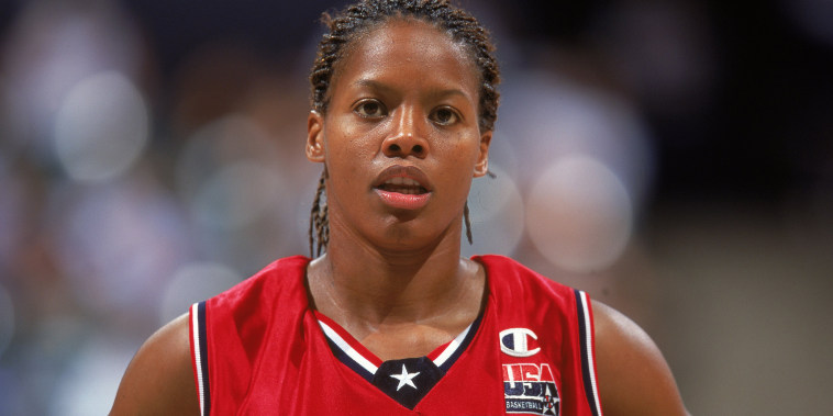 Nikki McCray 