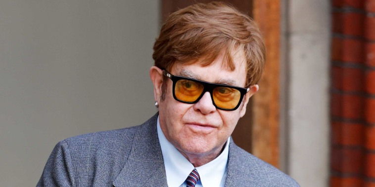 Prince Harry Attends High Court Hearing In Privacy Lawsuit