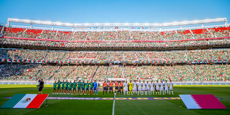 La Federación Mexicana de Fútbol fijó su postura por los hechos de violencia.