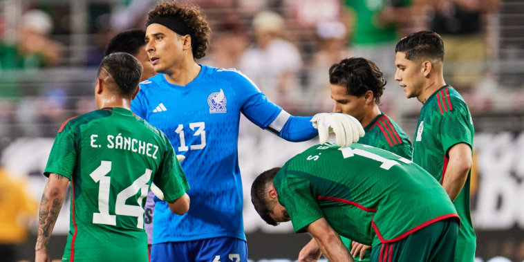 México_Descalabro_Catar_Copa_Oro_2023