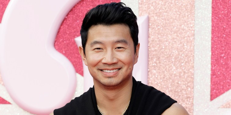 Simu Liu 
