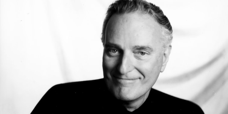 American recording executive Jerry Moss smiles in these twelve images in Los Angeles, California, circa 1986. (Photo by Bonnie Schiffman/Getty Images)