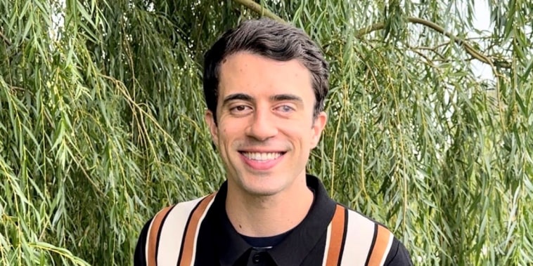 Nick Kharufeh.