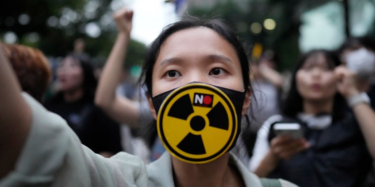 Japan will start releasing treated and diluted radioactive wastewater from the Fukushima Daiichi nuclear plant into the Pacific Ocean as early as Thursday — a controversial step that the government says is essential for the decades of work needed to shut down the facility that had reactor meltdowns 12 years ago.