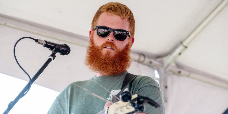 Oliver Anthony Concert