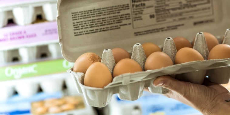 Eggs