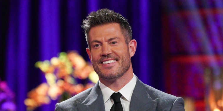 JESSE PALMER