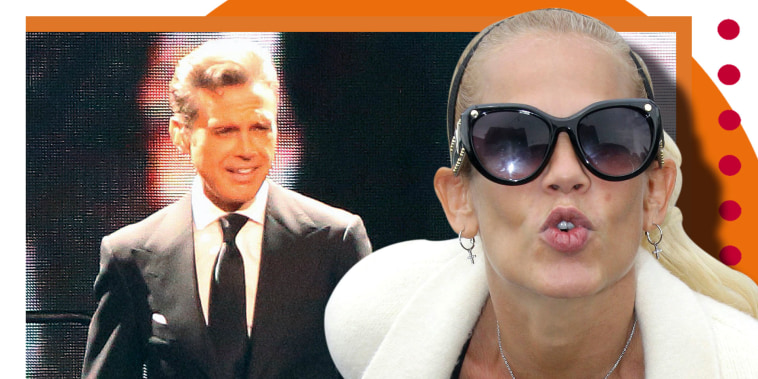 Niurka Marcos no le tiene piedad a Luis Miguel y dice que ya dio 'el viejazo'