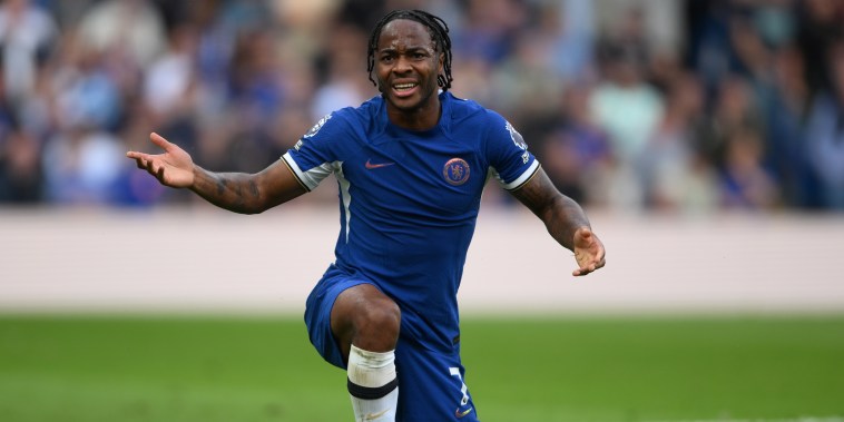 English Premier League - Chelsea vs Aston Villa