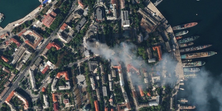 Image: UKRAINE-RUSSIA-CONFLICT-WAR