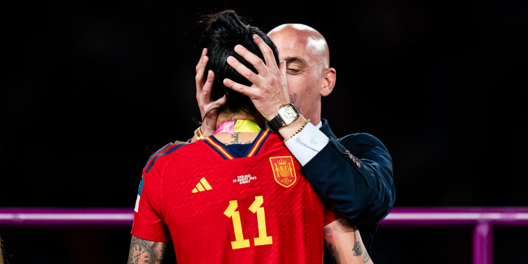 Spain v England: Final - FIFA Women's World Cup Australia & New Zealand 2023