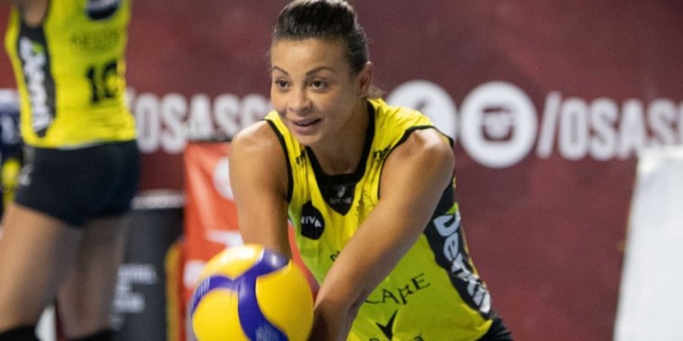 Walewska de Oliveira