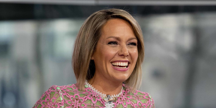 Dylan Dreyer