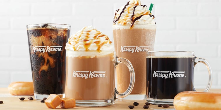 Krispy Creme