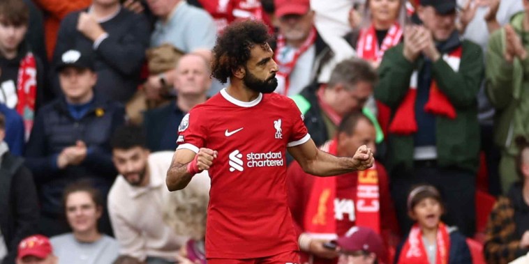 Liverpool