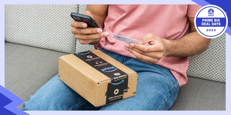 41+ best  October Prime Day lightning deals of 2023