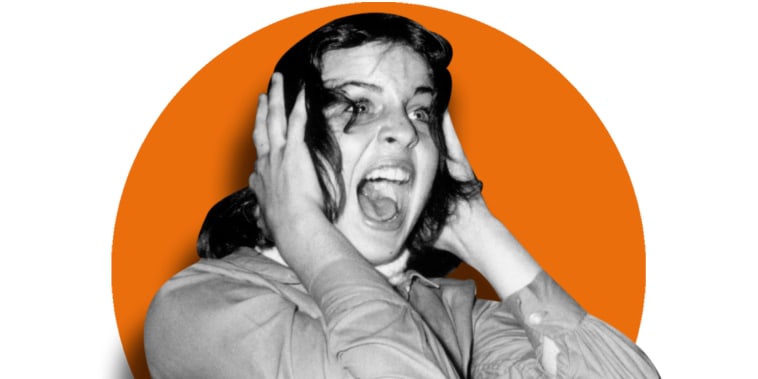 ¿Por qué hay personas que pelean con todo el mundo? Una experta lo explica