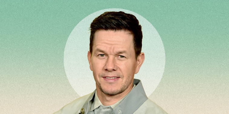 Mark Wahlberg