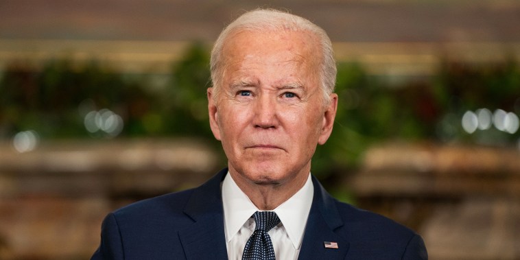 President Biden Holds News Conference After Summit with Chinese President Xi In San Francisco