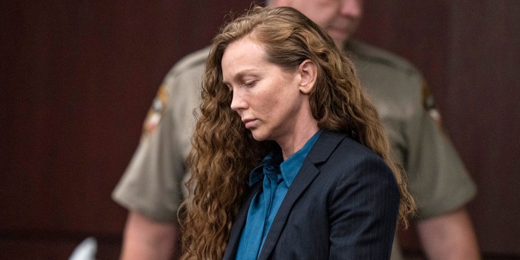 Image: Kaitlin Armstrong