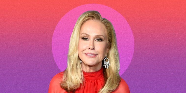 Kathy Hilton