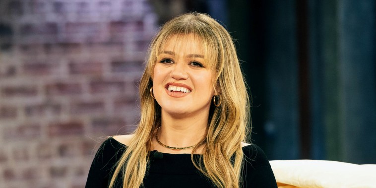 The Kelly Clarkson Show - Season 5